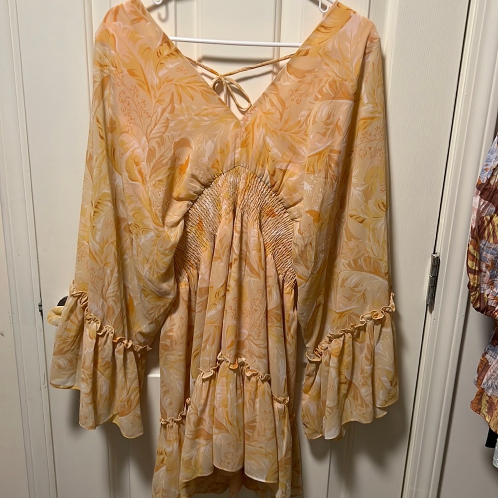 Vici Size Medium dress